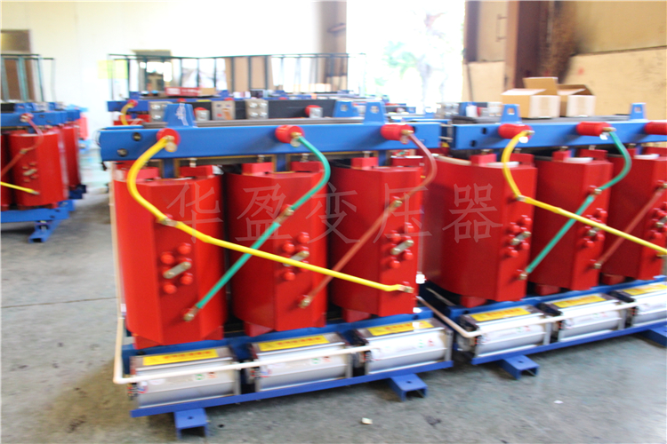 鞍山SCB11-3150KVA/35KV/0.4KV干式变压器